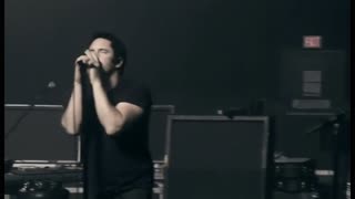 A Ronin Mode Tribute To Nine Inch Nails Head Down Live at Rehearsals HQ Remastered 4K