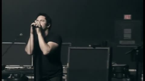 A Ronin Mode Tribute To Nine Inch Nails Head Down Live at Rehearsals HQ Remastered 4K