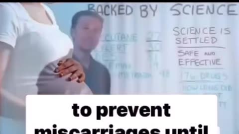 Safe & Effective??