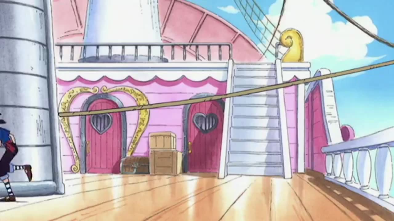 OnePiece