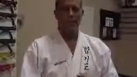 Hapkido