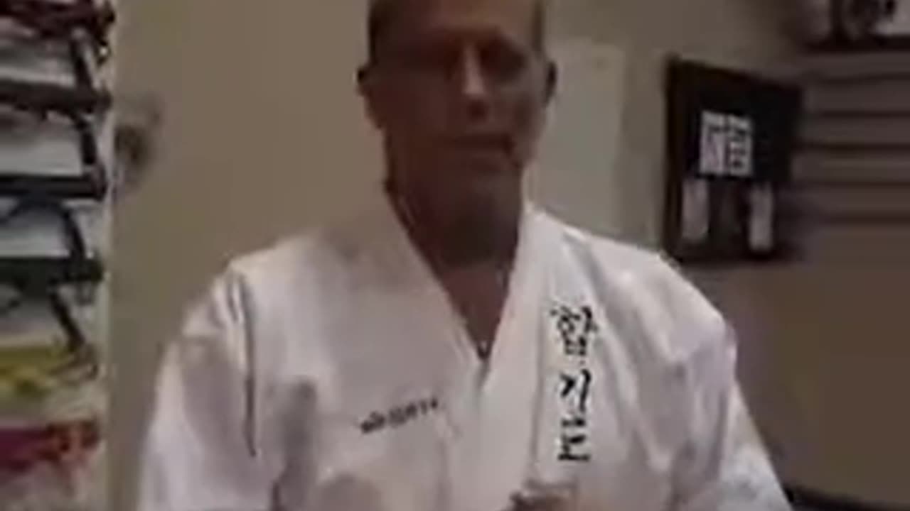 Hapkido
