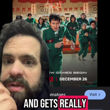 Squid Game season 2 episode 4 RECAP!