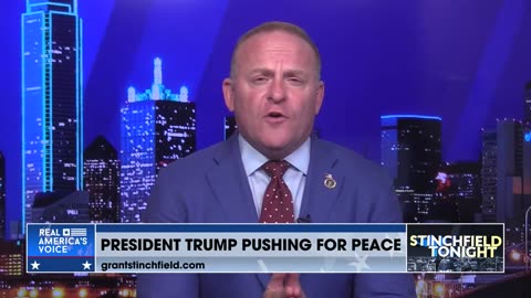 PRESIDENT TRUMP'S MASTERCLASS IN DIPLOMACY
