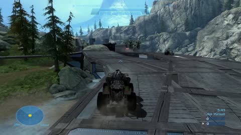 Halo Customs with my Best Friends :) Epi2