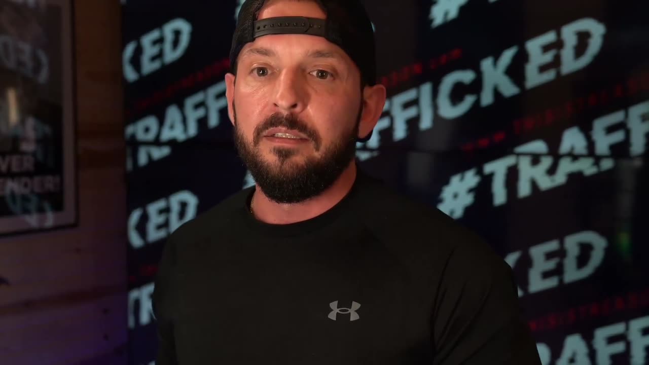 🚩 Ryan Matta MELTS DOWN over new revelations about child trafficking operation