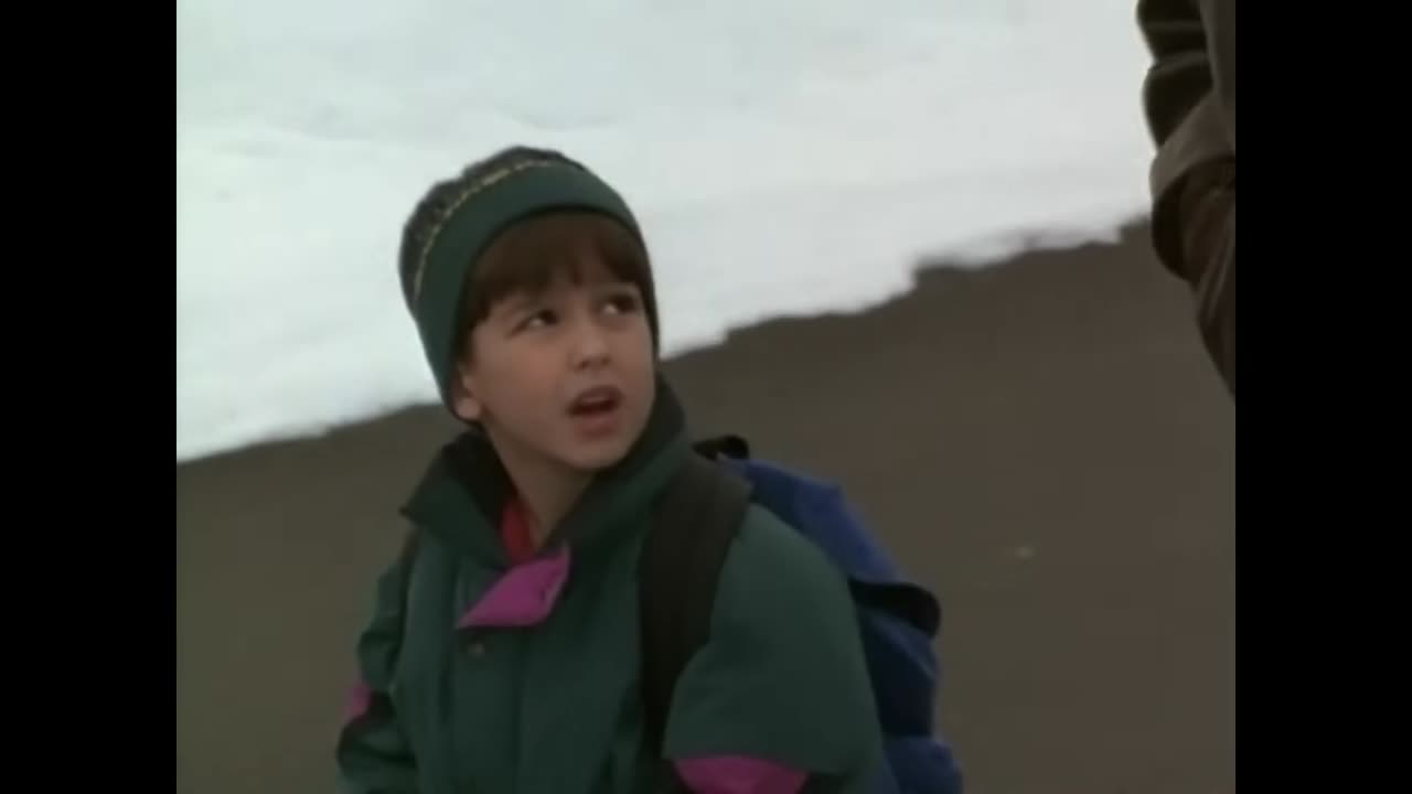 The Santa Clause (1994) Trailer #1