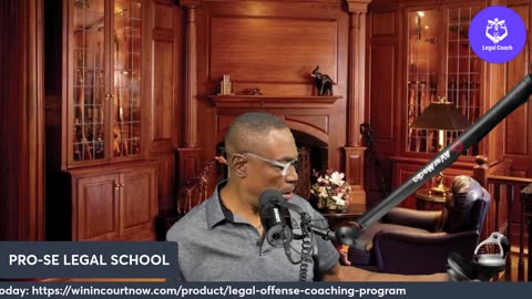 THE NEW LEGAL OFFENSE COACHING PROGRAM