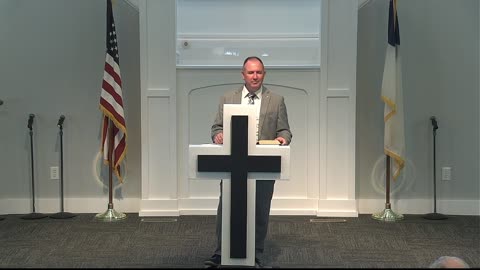 Bible Baptist Church of Marysville