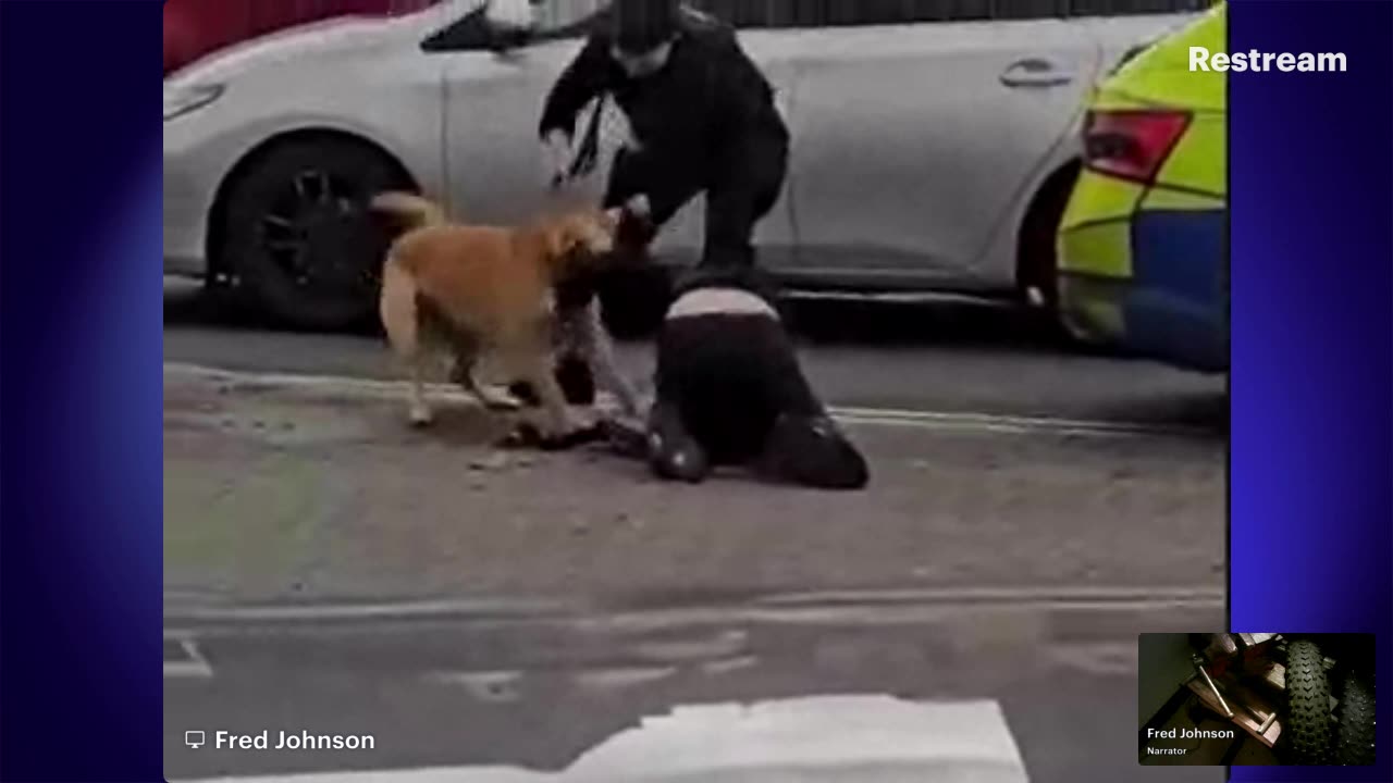 Live with Restream, December 04