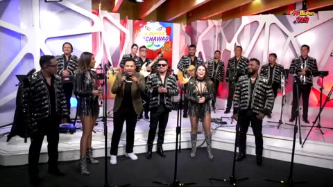 El Salvadorian Concert - ENJOY