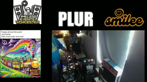 You’re Now Locked Into Timeless !