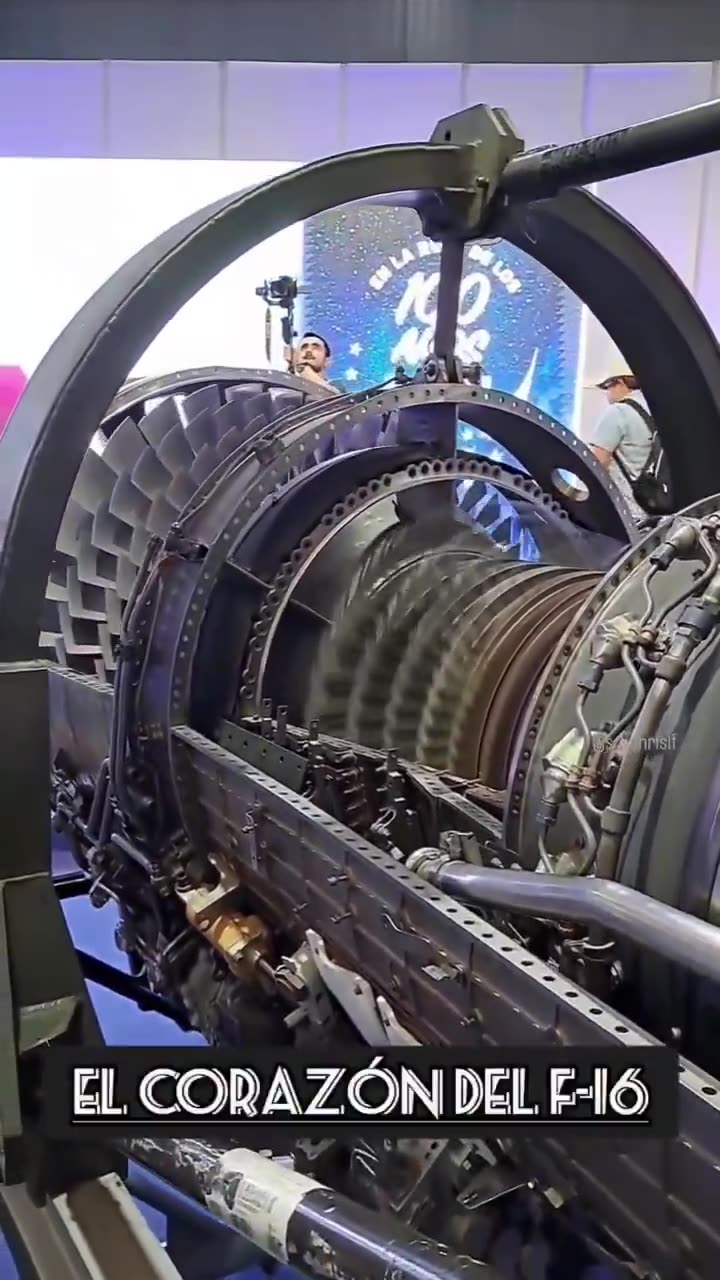 Can you guess the engine type?