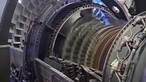 Can you guess the engine type?