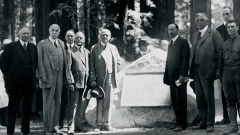 American Experience - The Eugenics Crusade