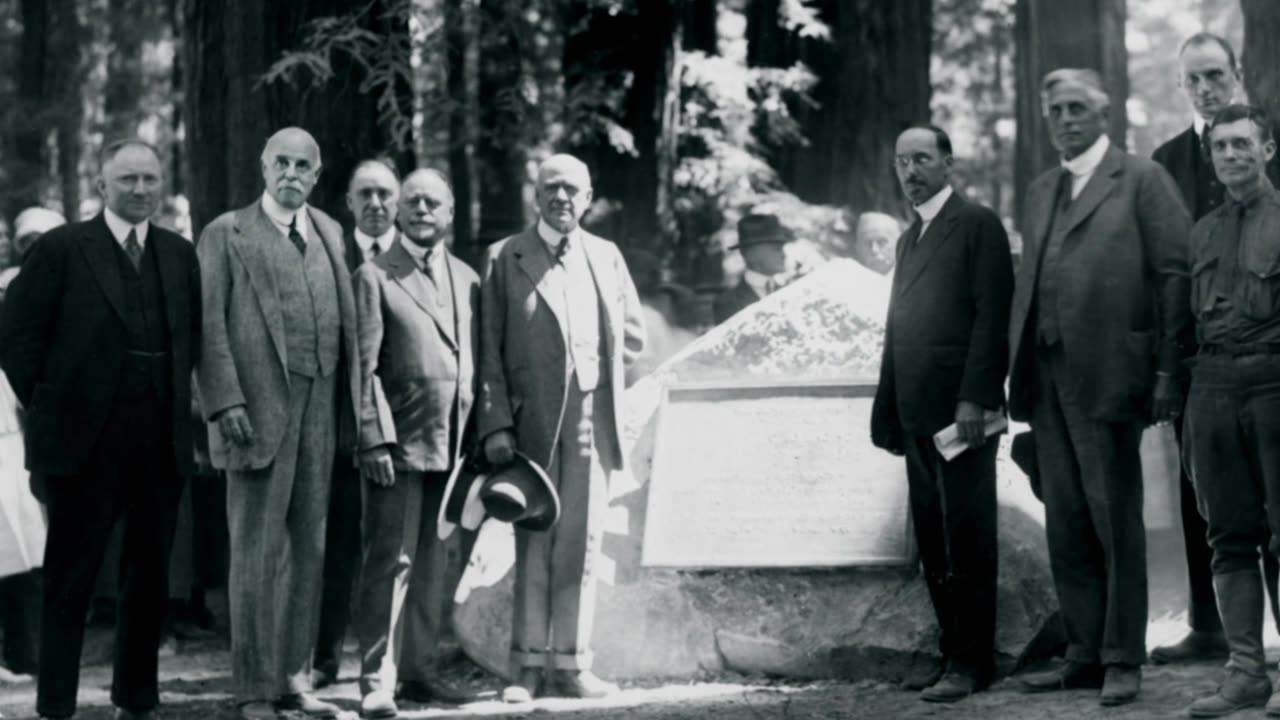 American Experience - The Eugenics Crusade