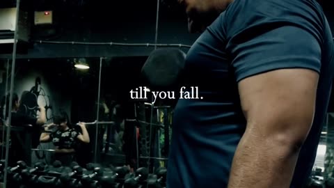 They wait… till you fall !