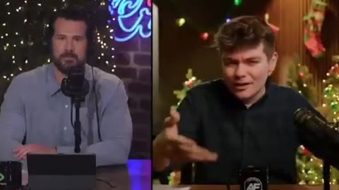 Nick Fuentes Admits He Witnessed Satanic Occult Activity (and More) Around Kanye West