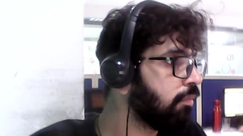 Friday at Corporate Office