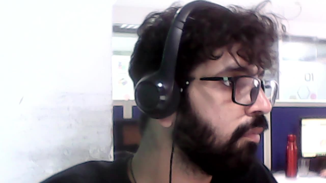 Friday at Corporate Office