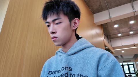 Quiet Steps House Journey