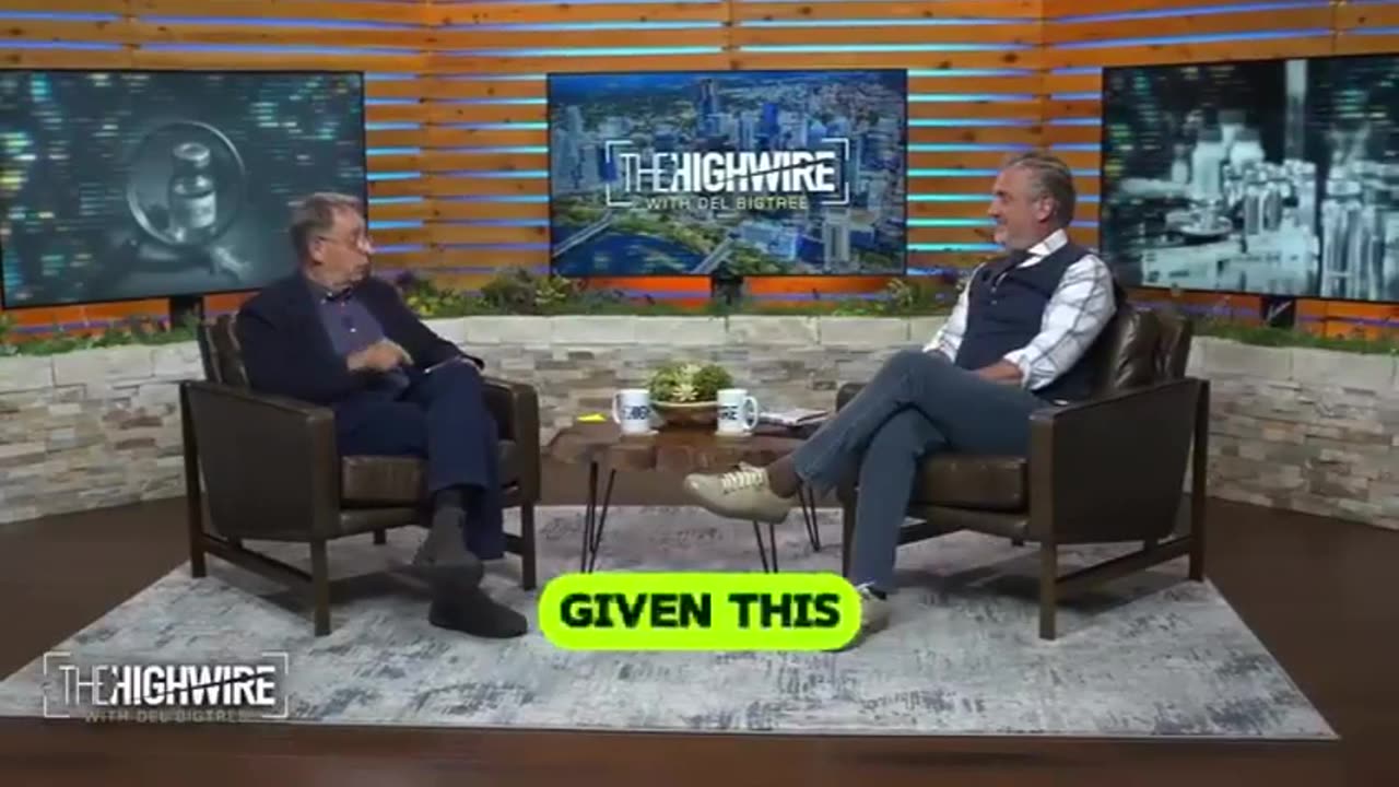 2025| More of Vaccine Contents Revealed!!!!