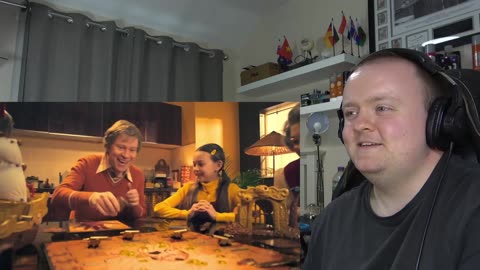 Northerner reacts to Mitchel and Webb are not helping #2