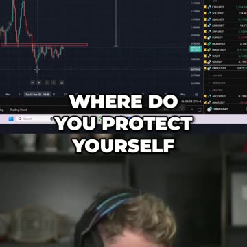 Crypto Trading Secrets_ How to Spot Pumps and Protect Your Investments