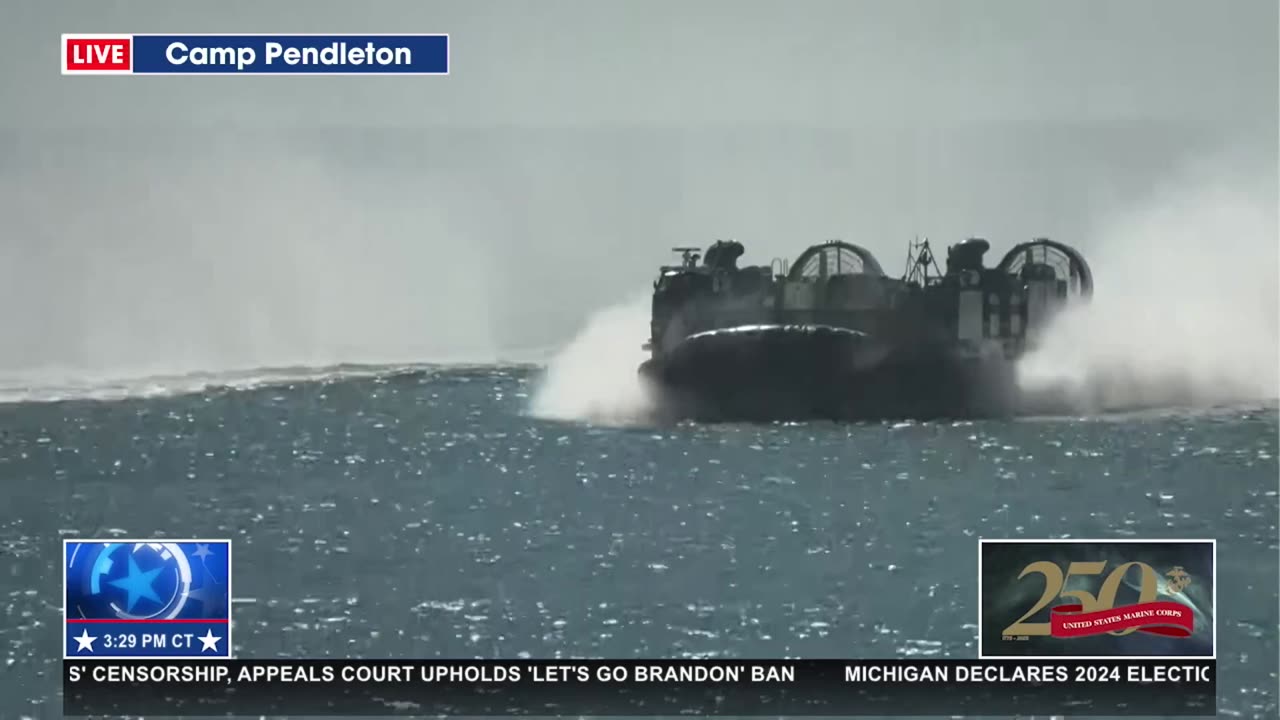 NAVY AND MARINE CORPS TEAM: THE NAVY SUSTAINS MARINES