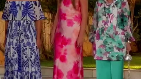 Spain Falls in Love with Infanta Sofía’s Royal Presence 💙👑