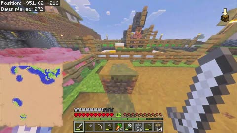Minecraft Monday's