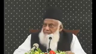 (6/12) Pakistan Ke Wajood Ko Lahik Khatrat