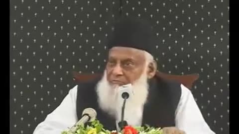 (6/12) Pakistan Ke Wajood Ko Lahik Khatrat