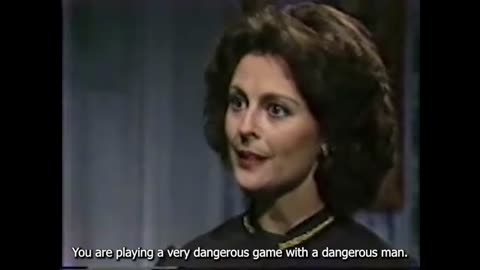 Team Legacy Next Generation Saga - Lee Warns Vanessa About Joey