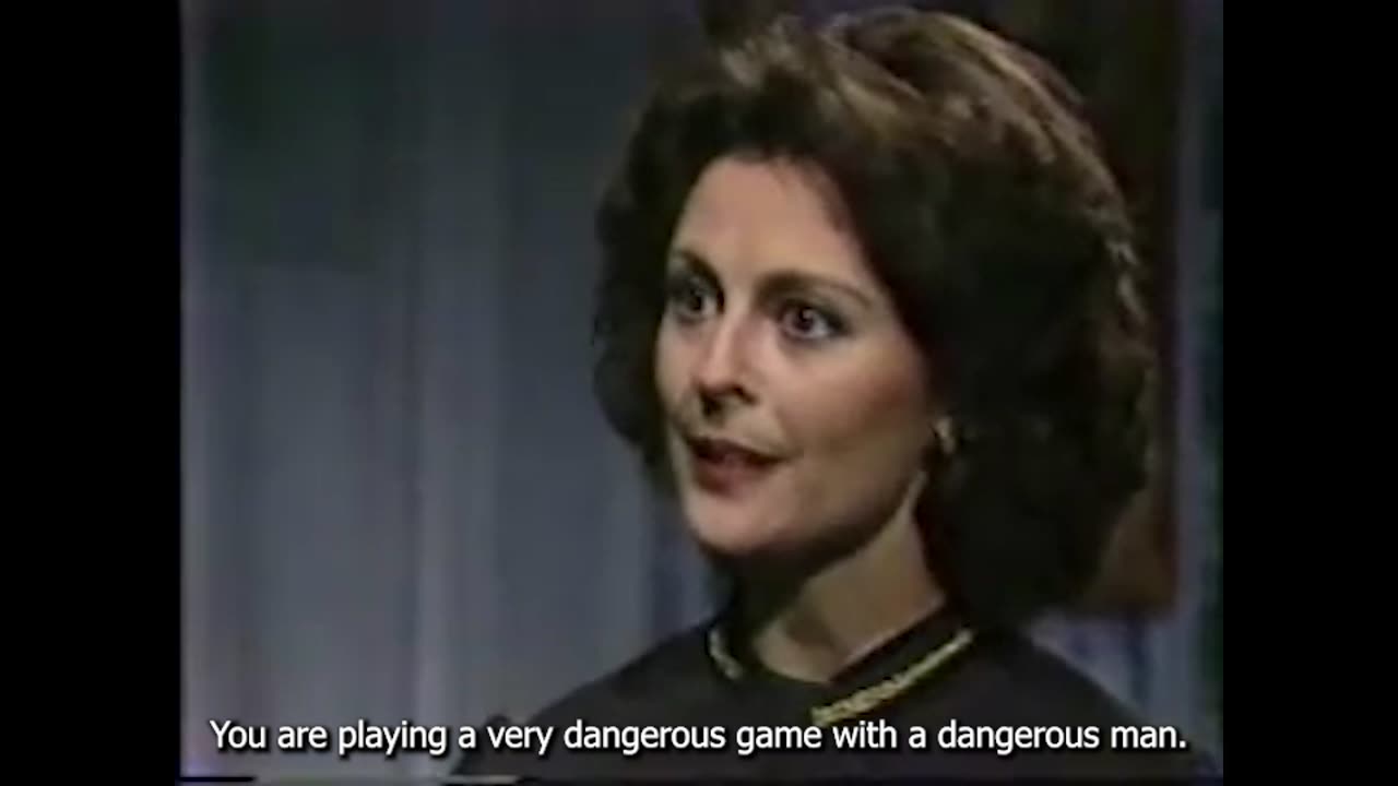 Team Legacy Next Generation Saga - Lee Warns Vanessa About Joey