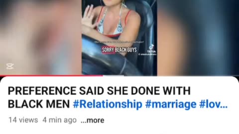 White woman done with black men,seeking different minority men to worship her instead
