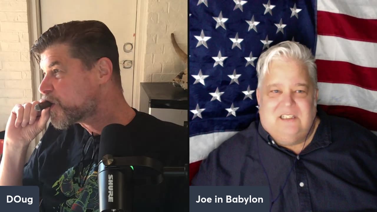 The SHOCKING Truth About The COLLAPSE of Democrats