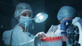Truth About Covid-19 Shots