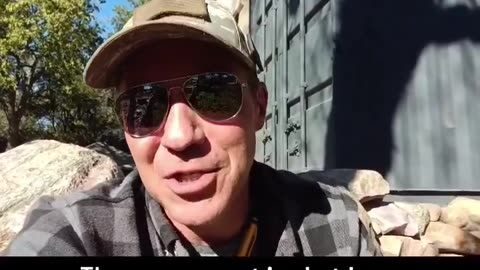 Who even cares that the Government is shut down?