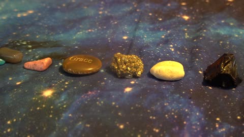 CHANNELLED PSYCHIC READING ON 3I ATLAS