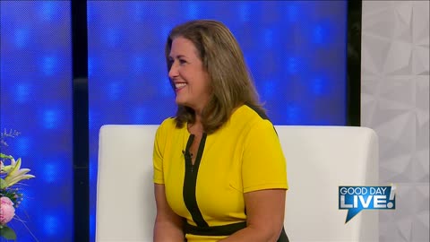 May 23, 2025 - Patrece Dayton to Join WTWO Team