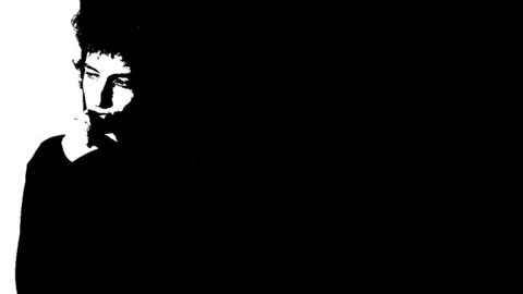 Bob Dylan - Positively 4th street (Lyrics)