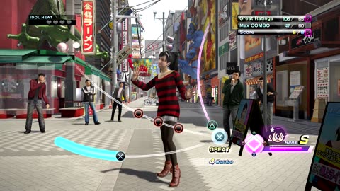Yakuza 5 Gameplay Walkthrough Part 51 - No Commentary