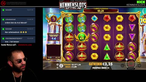 🔥KenneK LIVE! 5K 😍road to 10K! 🤘 Barfuß oder Lackschuh?! 🎰 18+