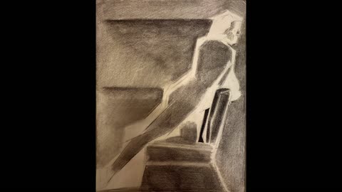 Creating Sans Titre – 02-06-25 (Jean Harlow)