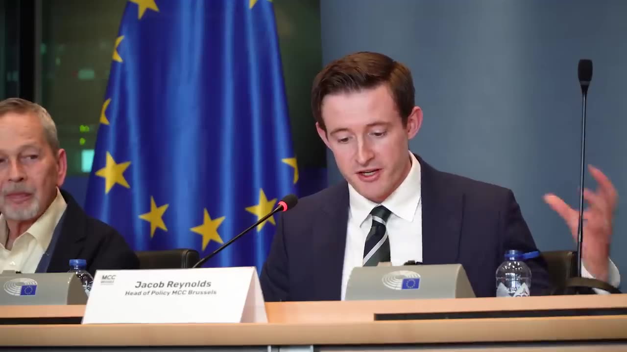 The ENORMOUS scale of the EU's NGO funding | MCC Brussels