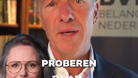 Wybren van Haga