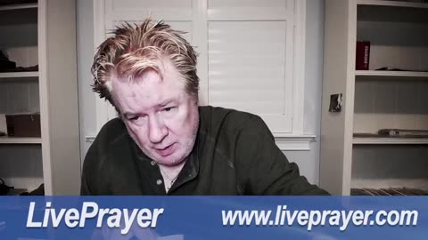 Liveprayer with Bill Keller 5/21/25