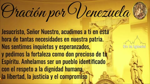 En la Iglesia EN VIVO