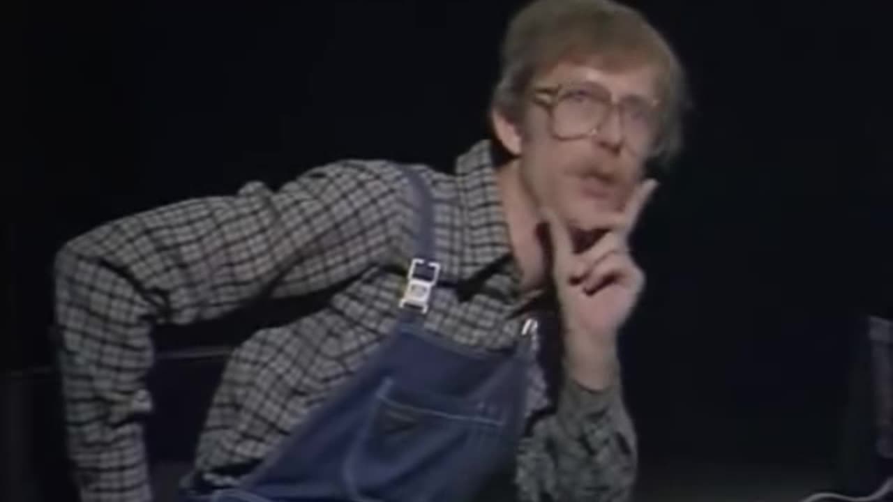 Polish TV PRL Sonda "Czynnik SI" part I 1984.08.02